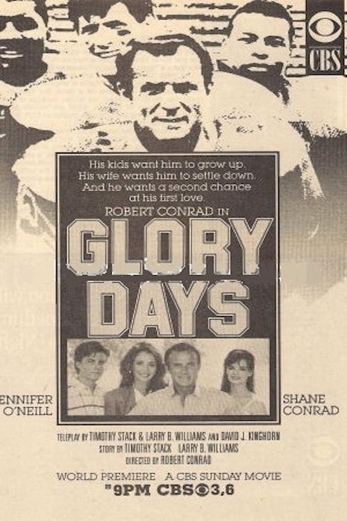 Glory Days on FREECABLE TV