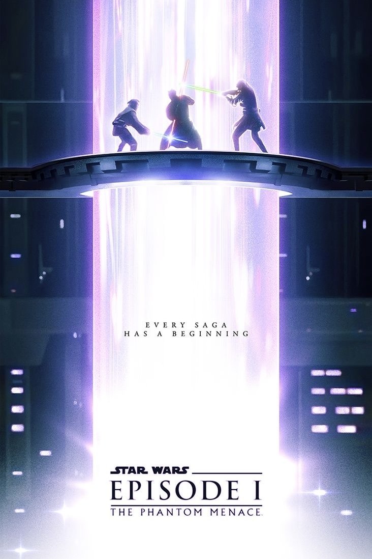 Star Wars: Episode I - The Phantom Menace