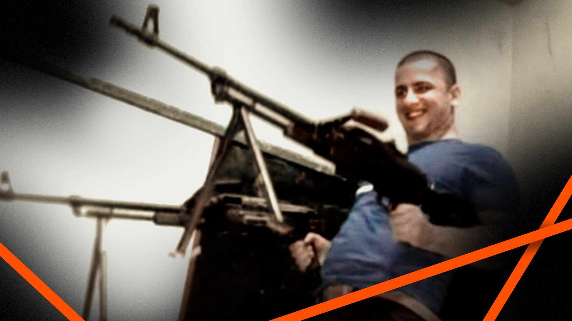 Thumbnail for Episode 2 Season 1 Episode 2