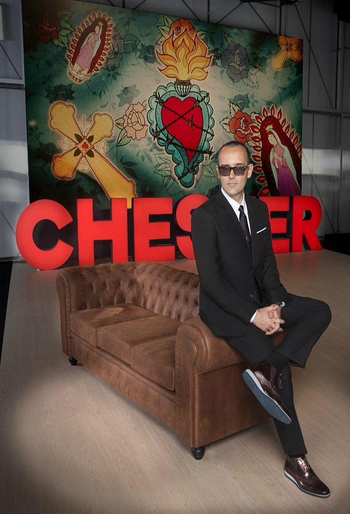 Chester - Season 7
