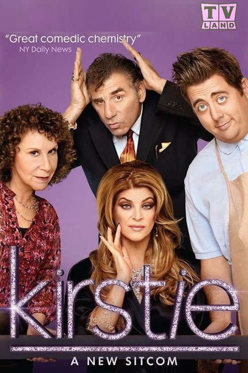 EN - Kirstie (2013) (US)
