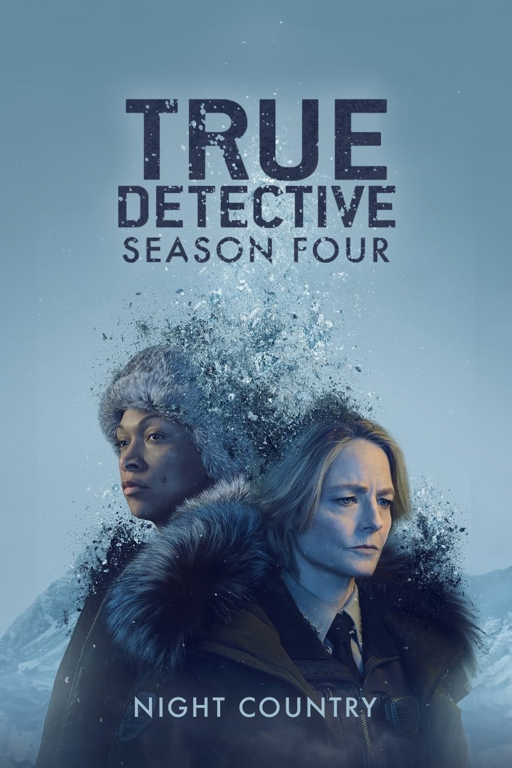True Detective - Season 4