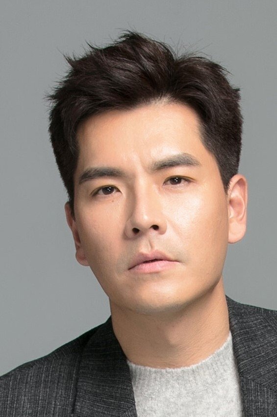 et billede af Kingone Wang