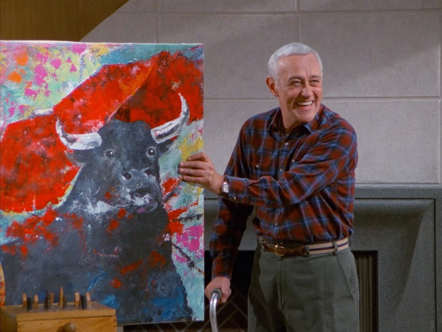 Frasier