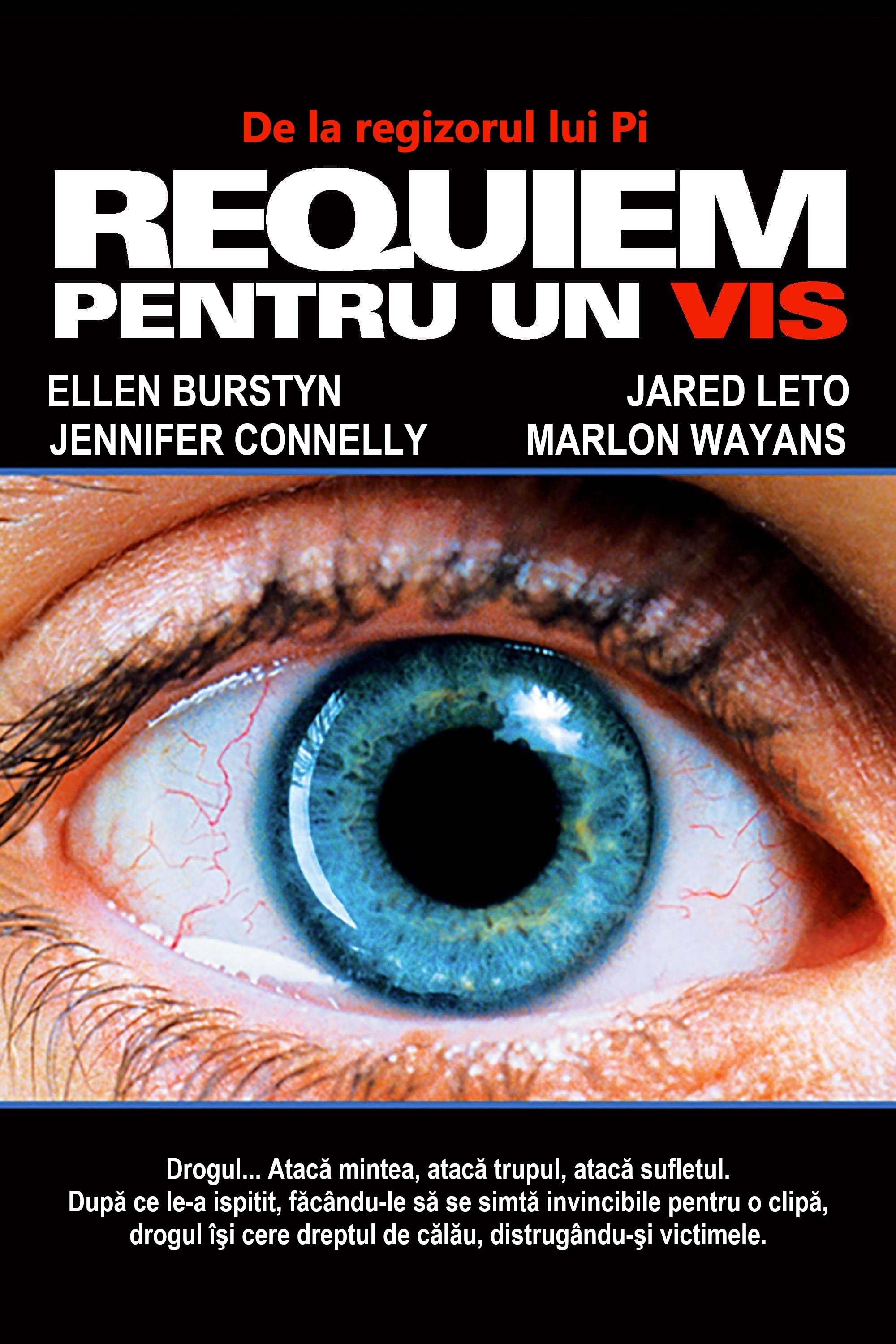 Requiem pentru un vis