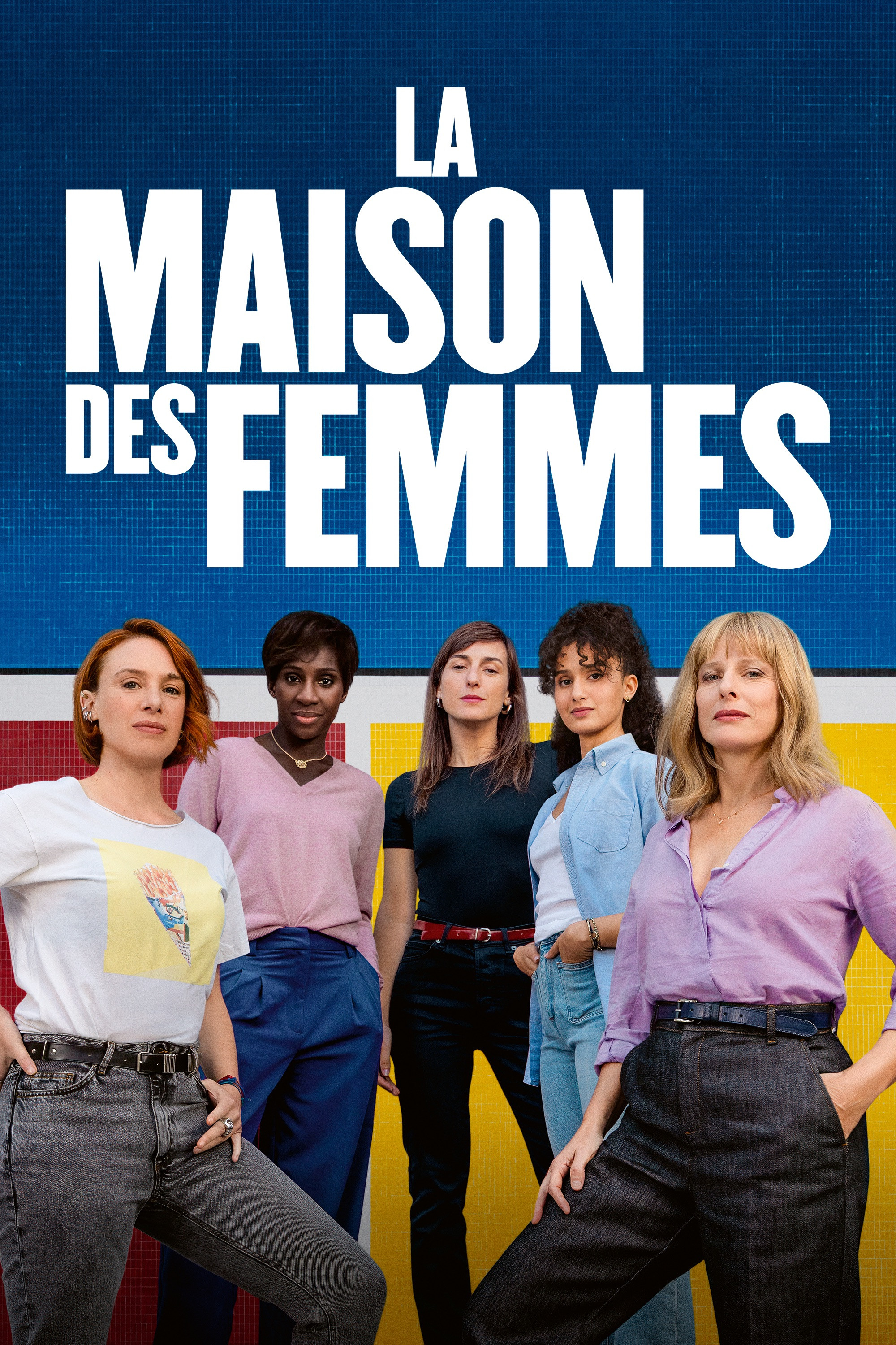 La Maison des Femmes