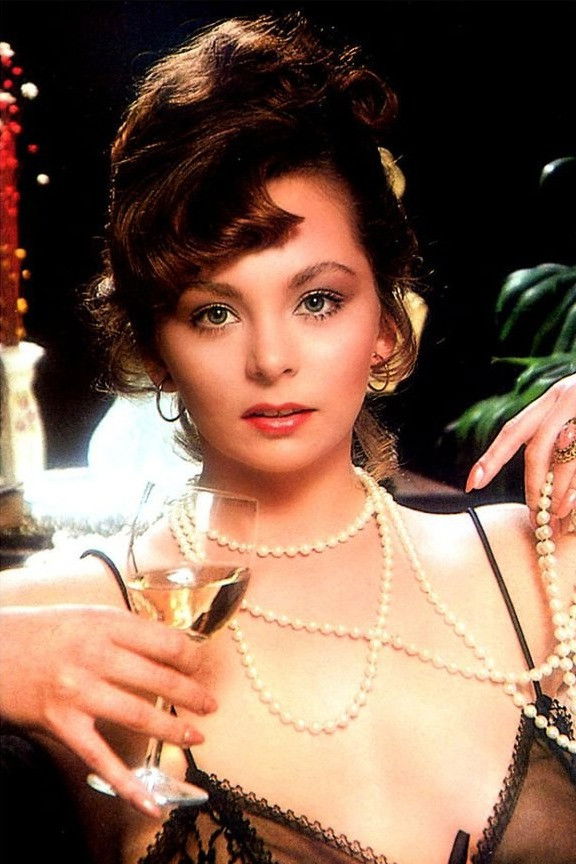 et billede af Lenora Bruce