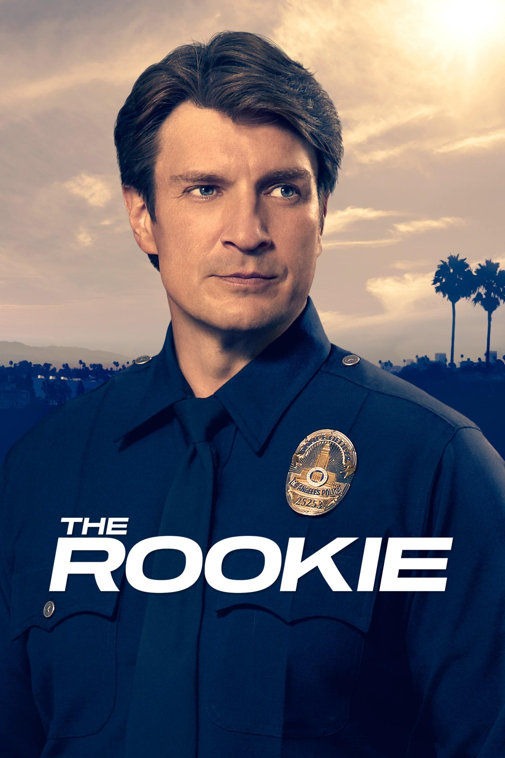 The Rookie