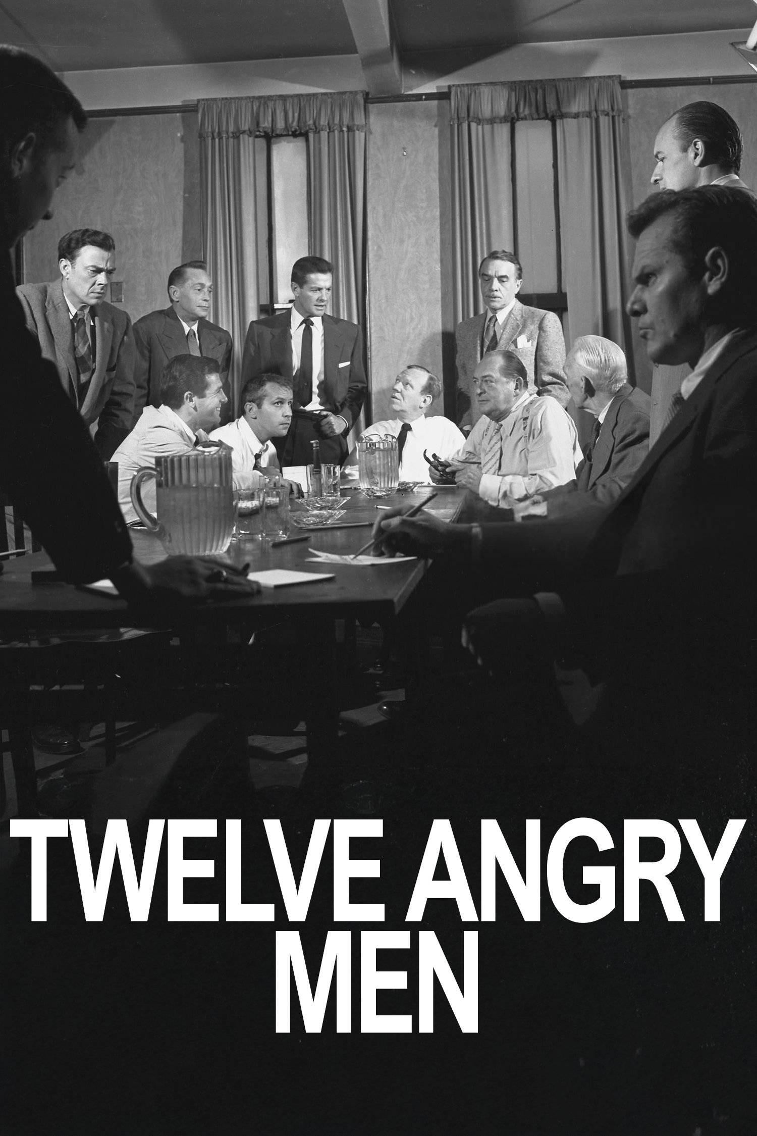 Twelve Angry Men