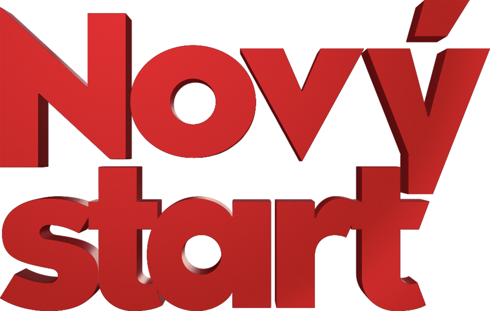 Nový start