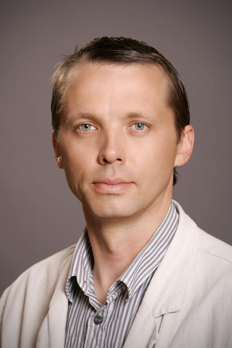 et billede af Argo Aadli