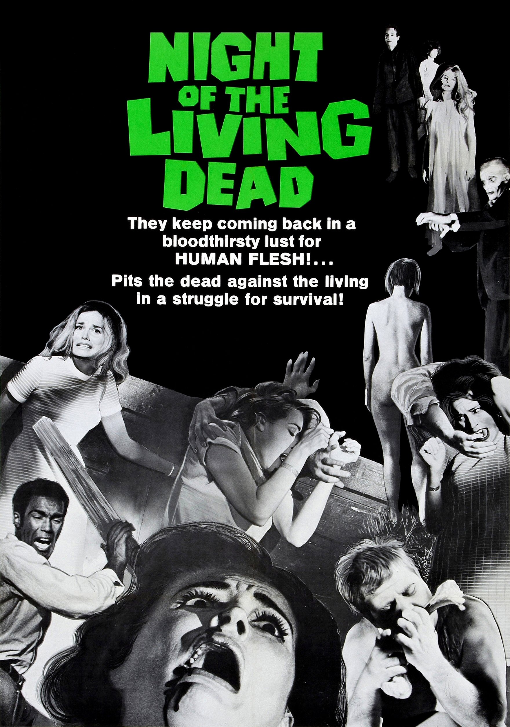 Night of the Living Dead