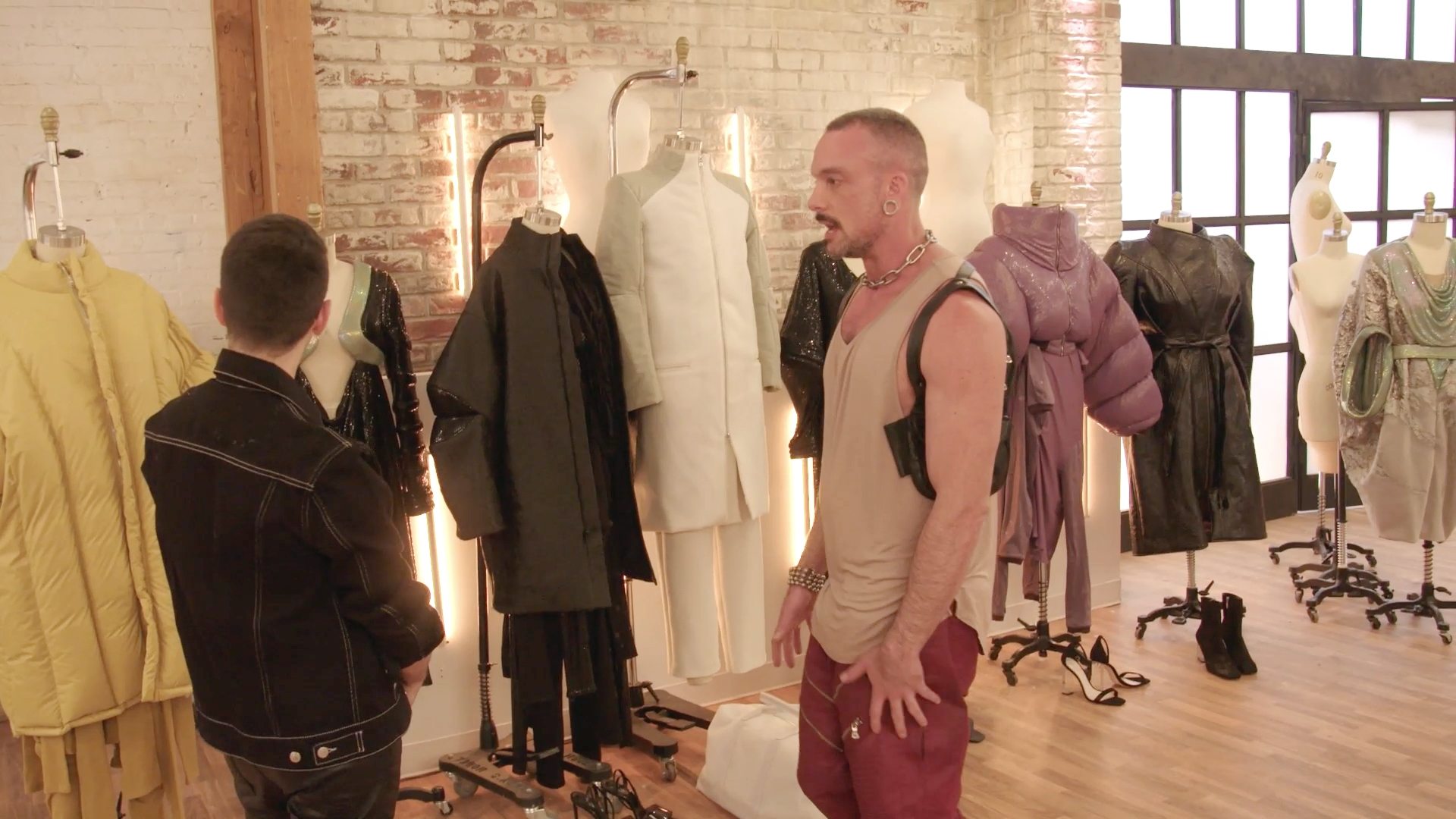 Project Runway