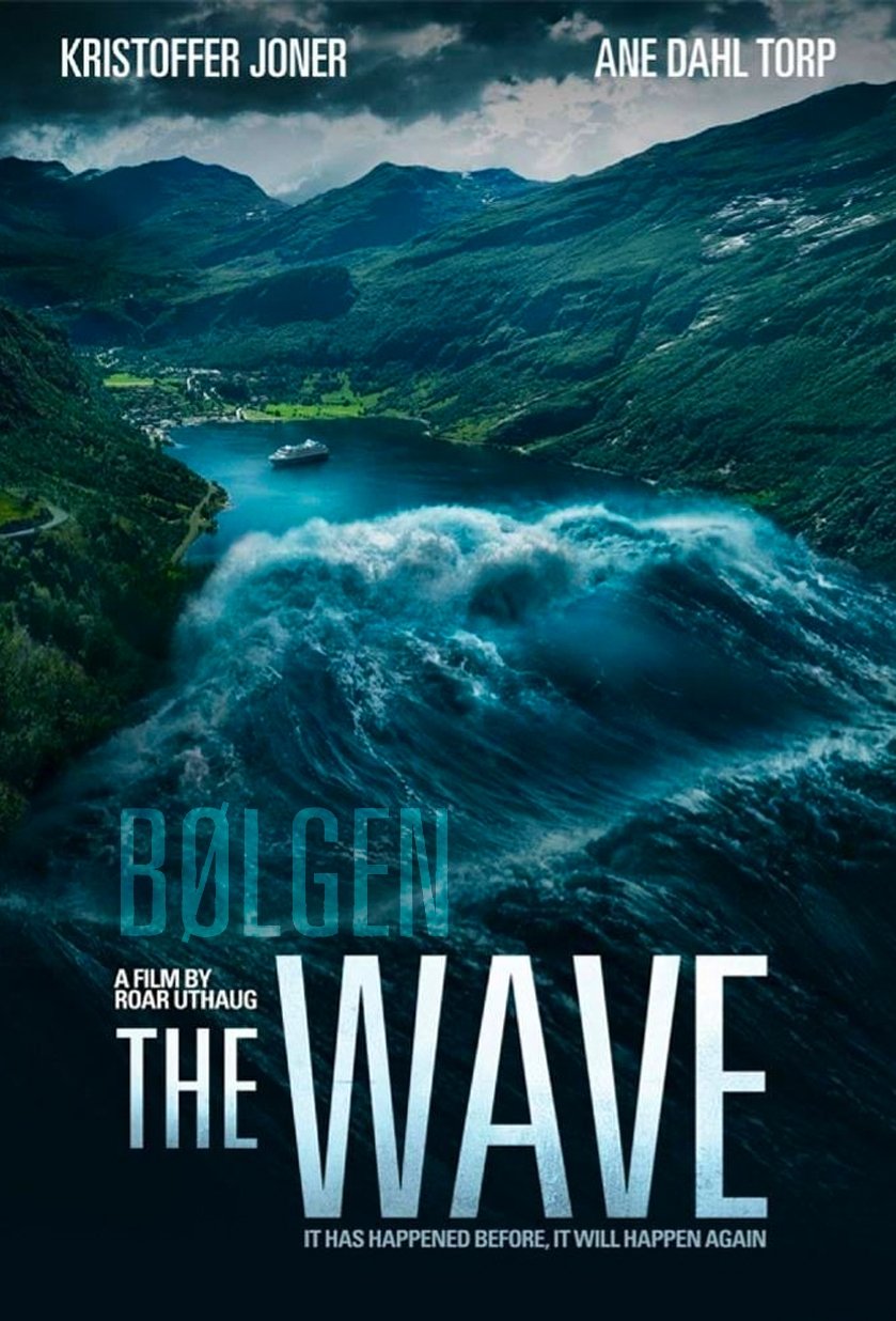 The Wave