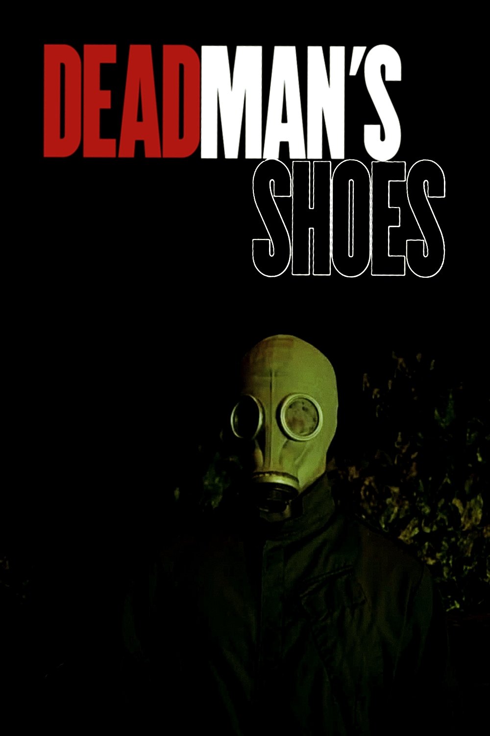 Dead Man's Shoes