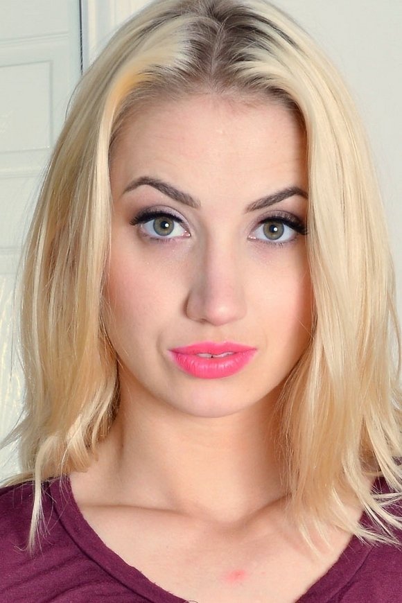 et billede af Sierra Nicole