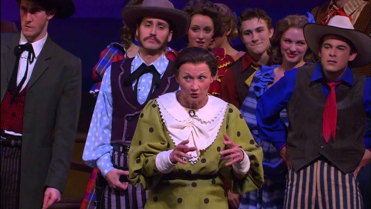 Oklahoma! (2011)