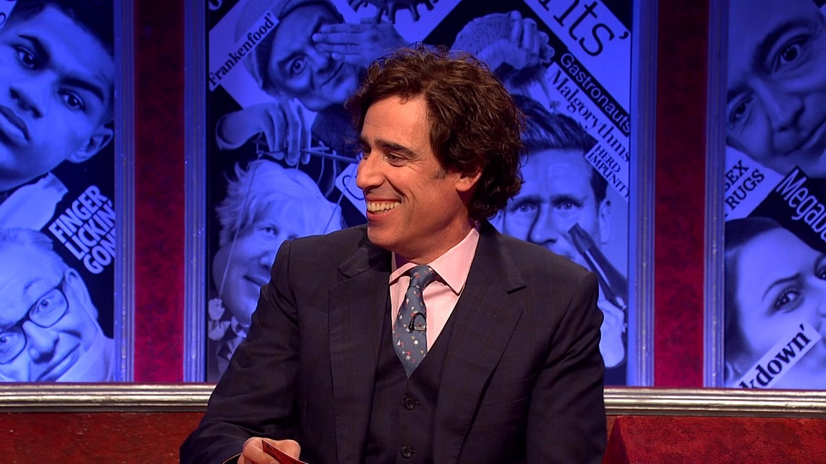 Have I Got a Bit More News for You