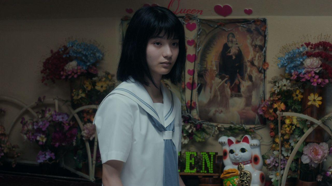 Pure Japanese (2022)