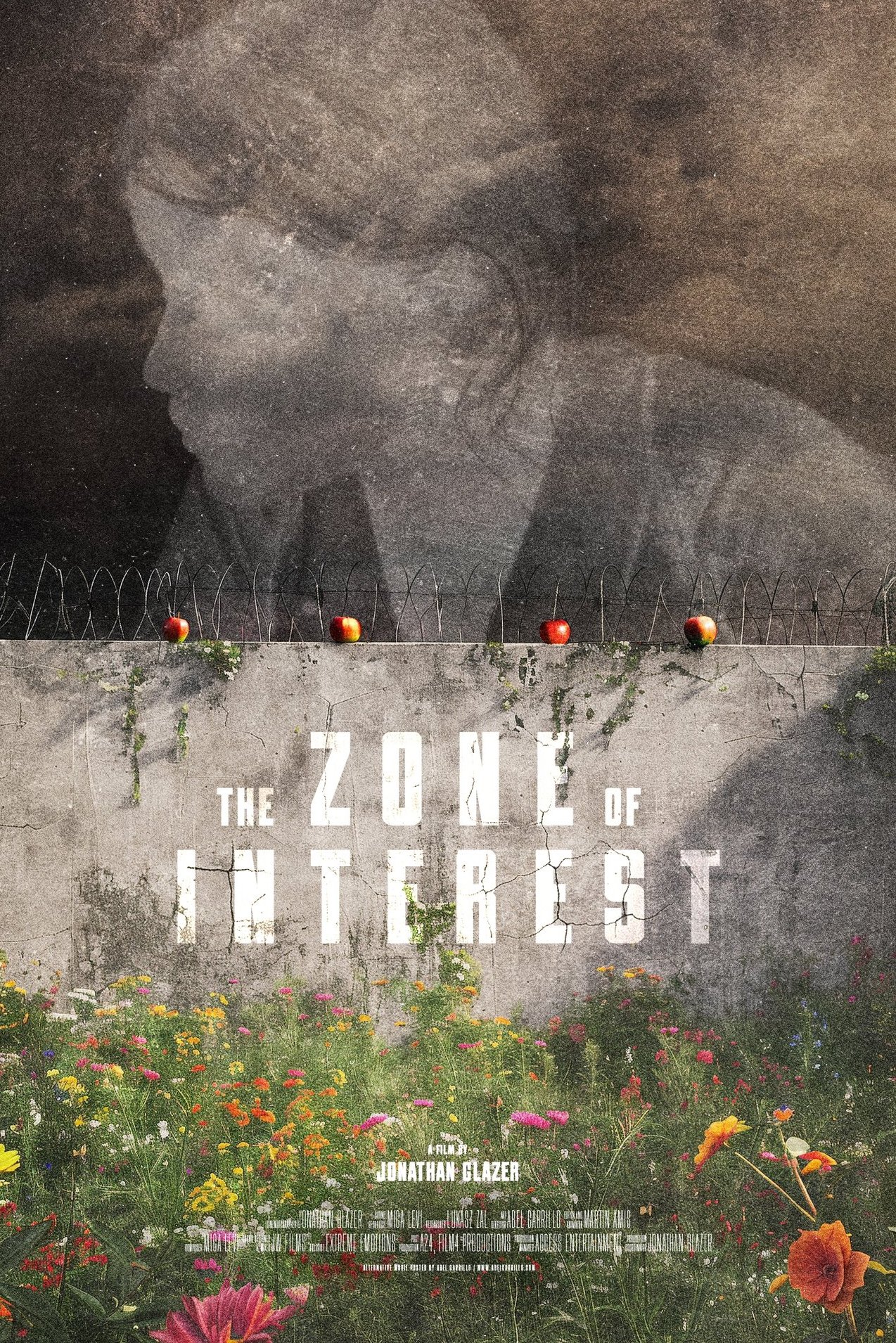 The Zone of Interest