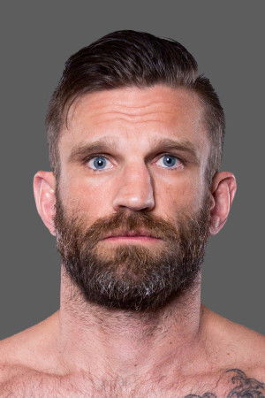 et billede af Brendan Tierney