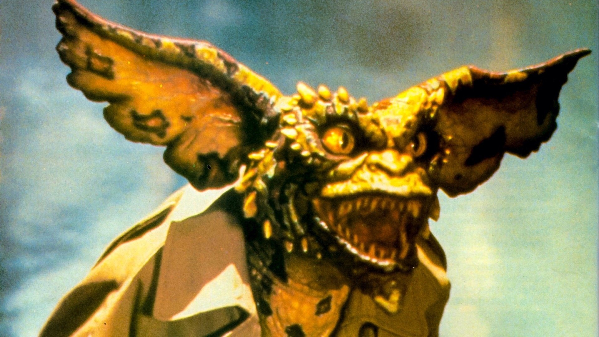 Gremlins 2: The New Batch (1990)