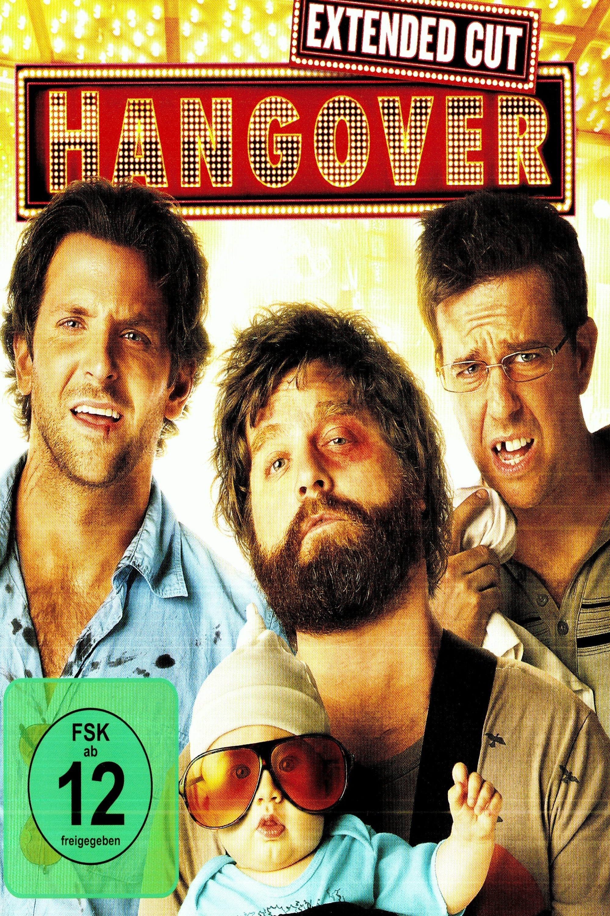 2009 The Hangover