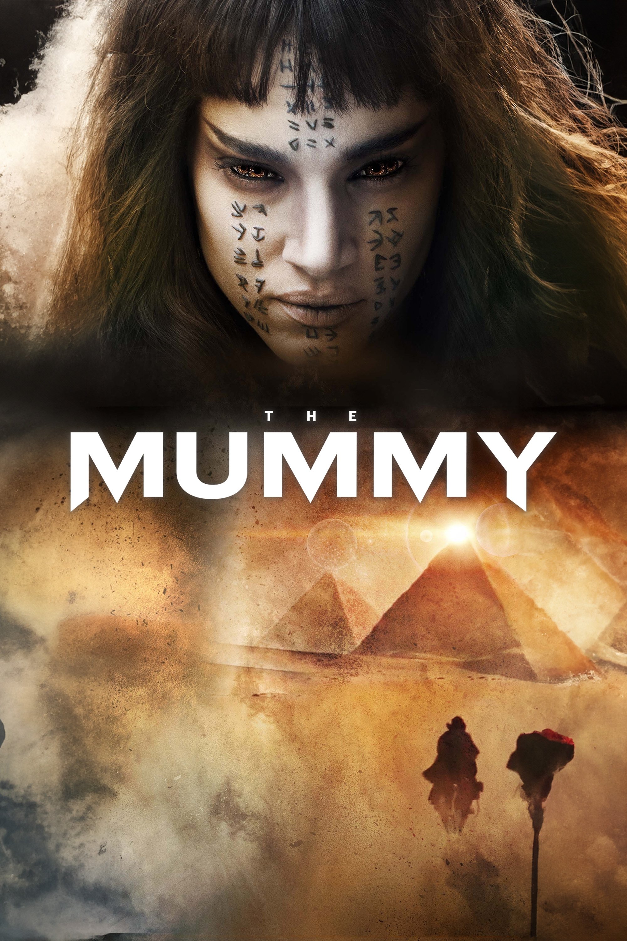 The Mummy