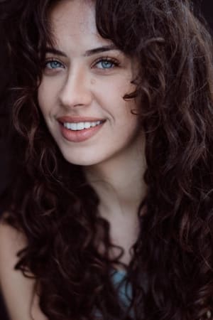 Gemma Dart as Asgardian