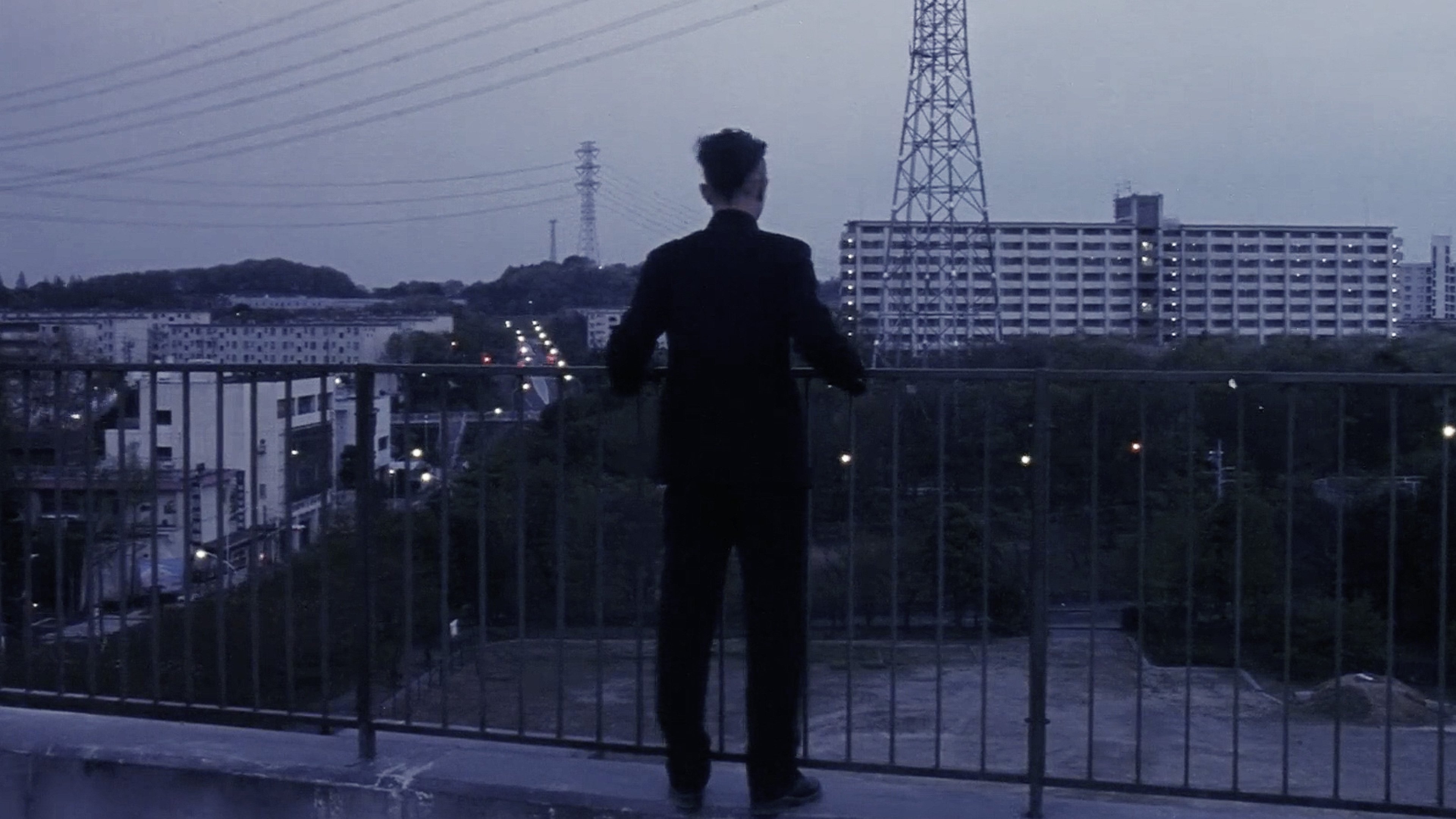 Blue Spring (2001)
