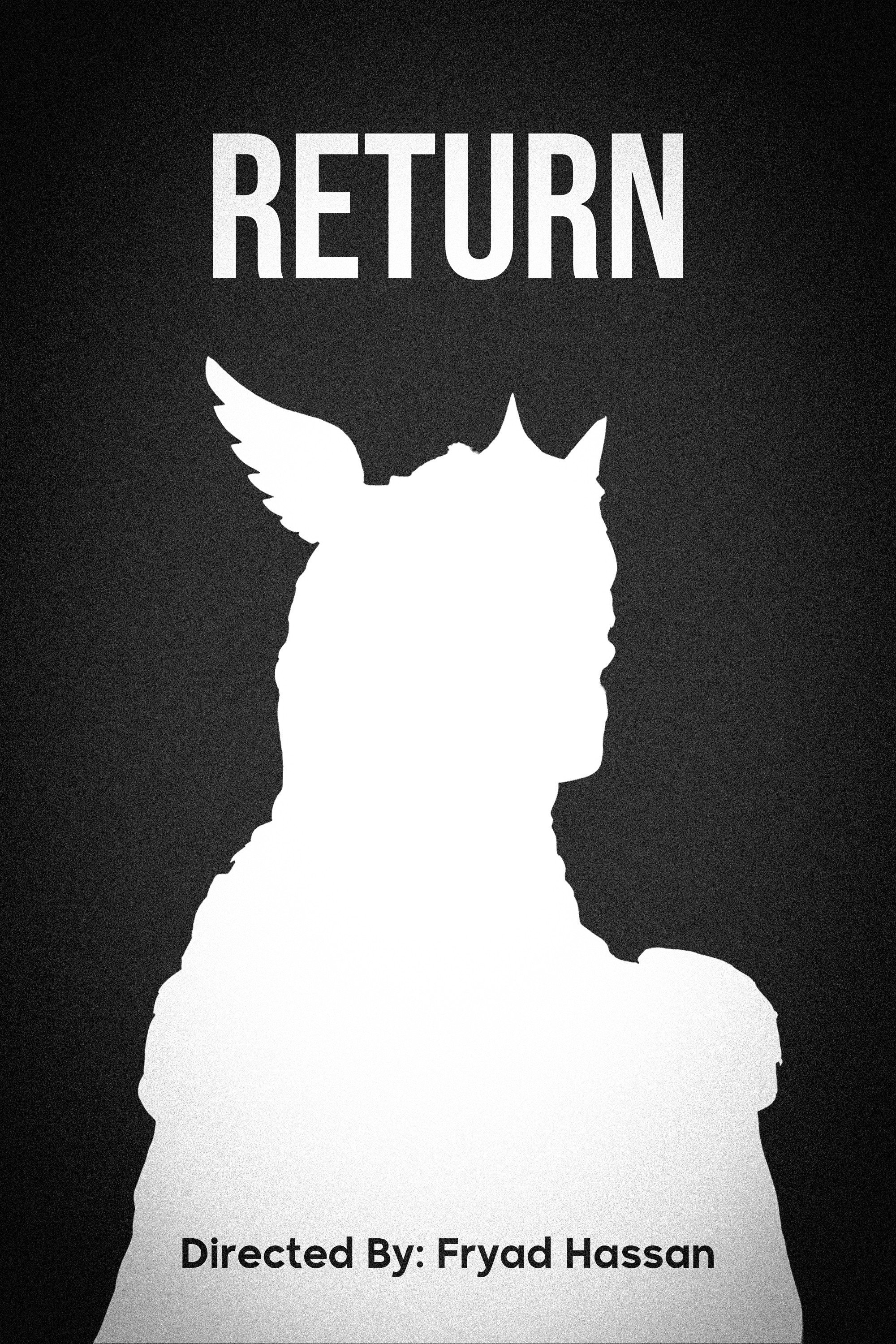 Return