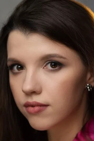 et billede af Anastasia Frolova