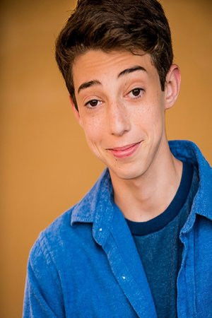 et billede af Sully Zack