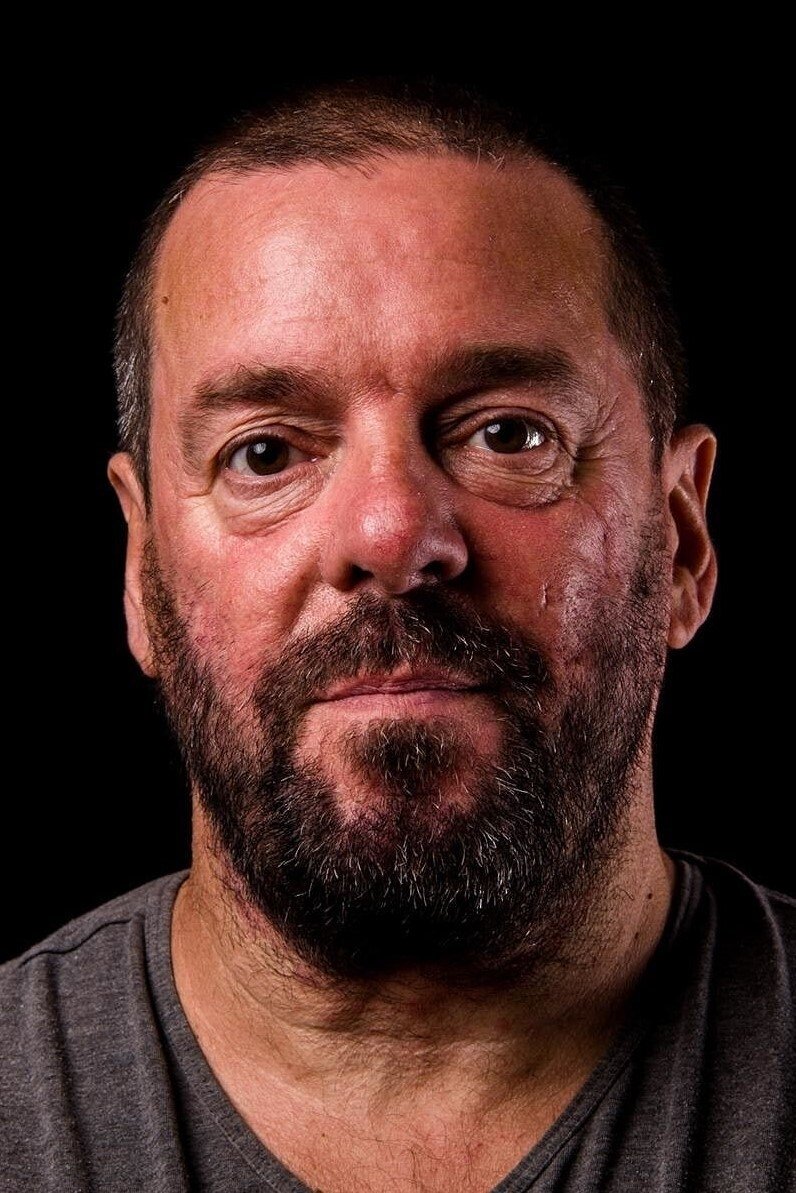 et billede af Matt Costello