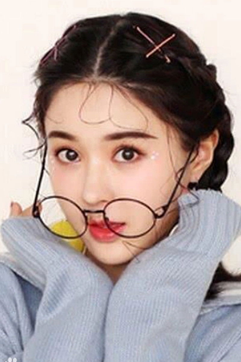 et billede af Jiexi Chen