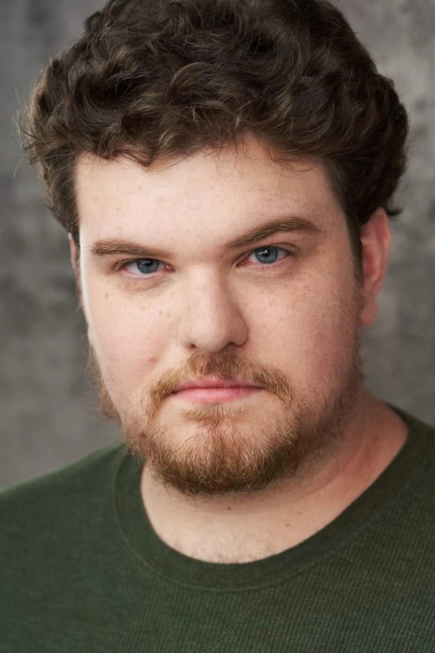 et billede af Randall D. Cunningham