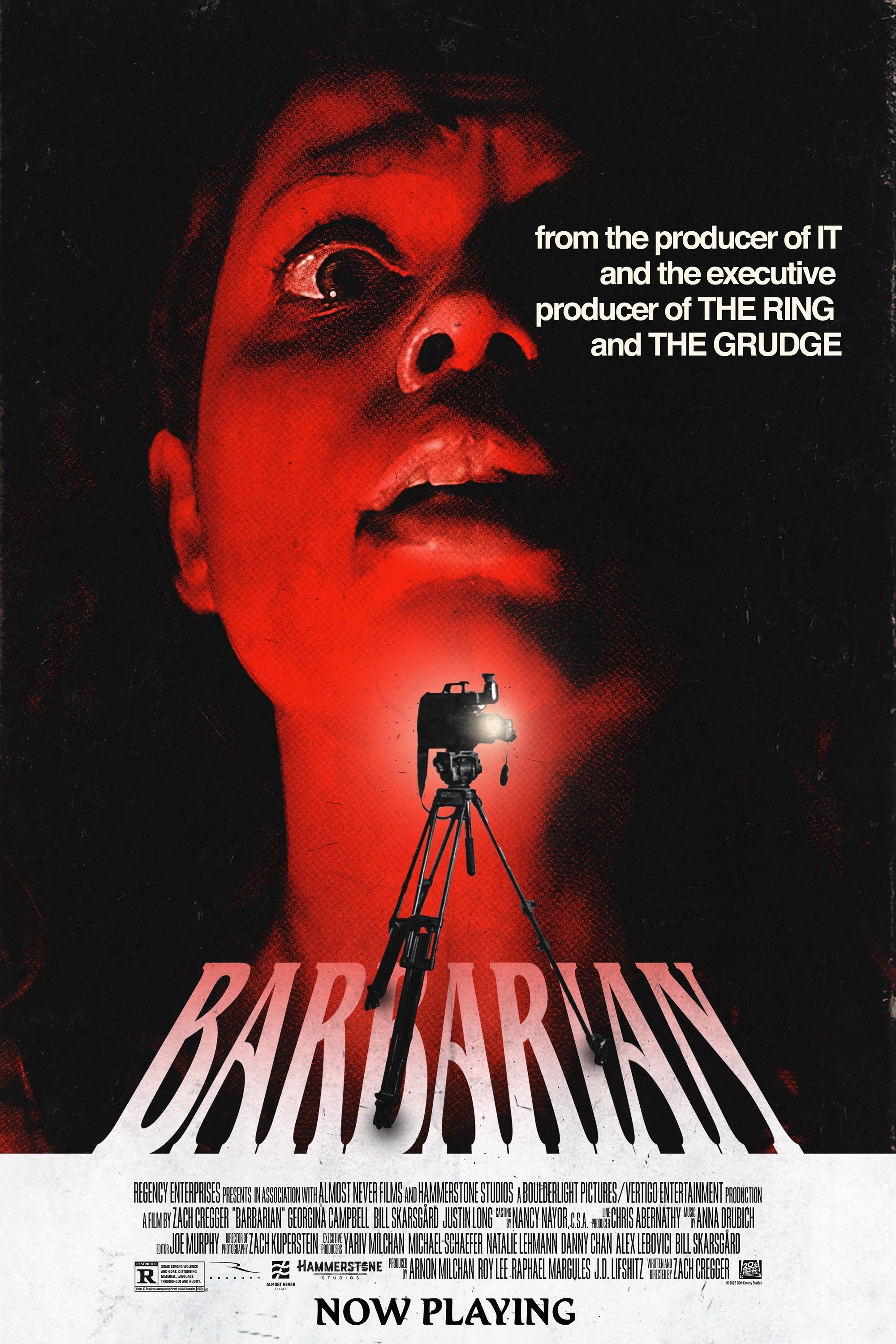 Barbarian
