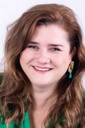 et billede af Dominika Buczek