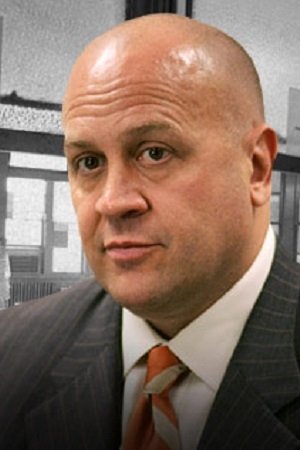 et billede af Edward T. Norris