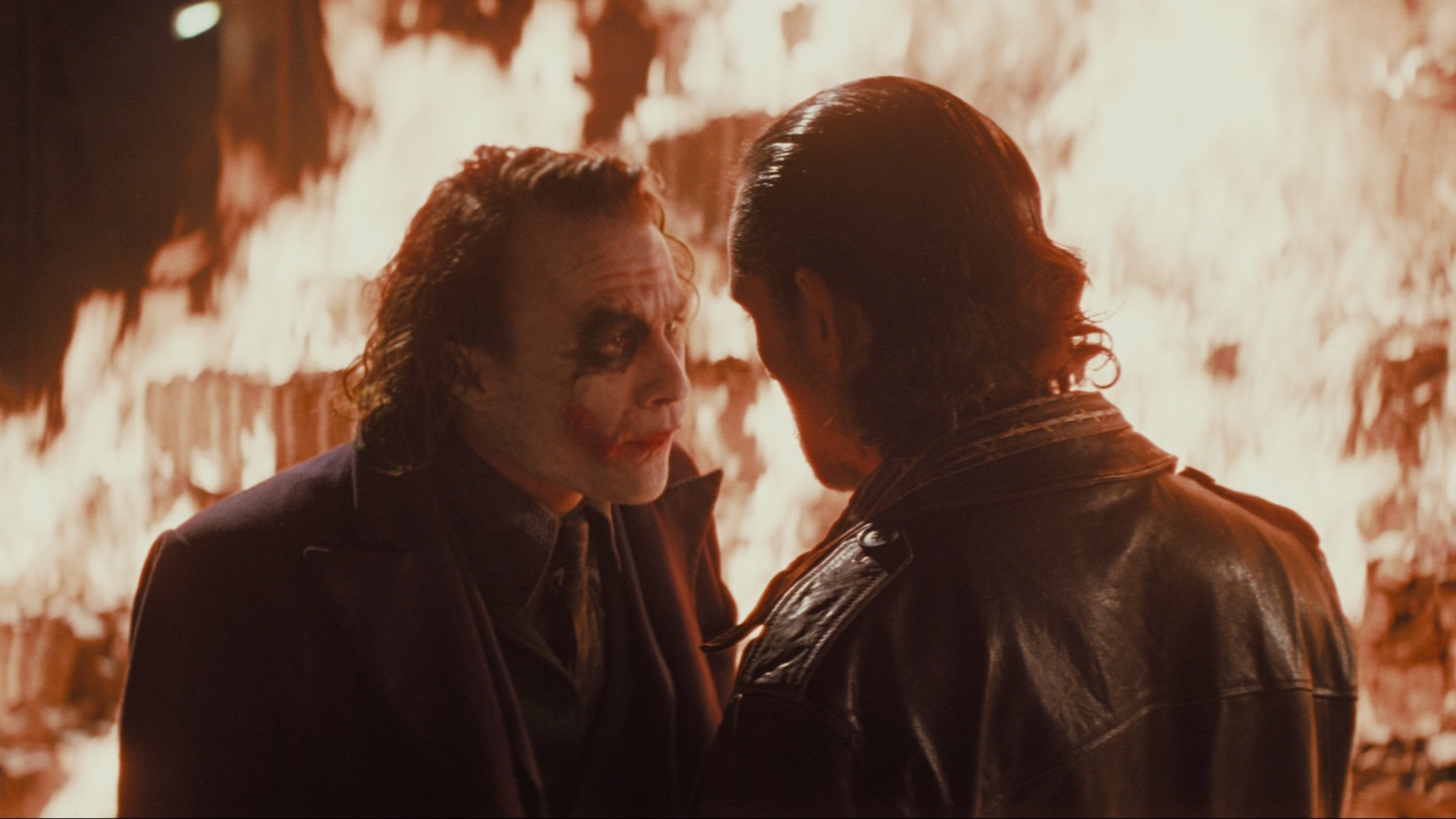The Dark Knight
