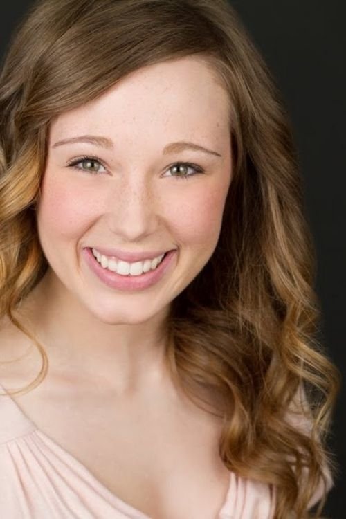 et billede af Amanda Ryskamp