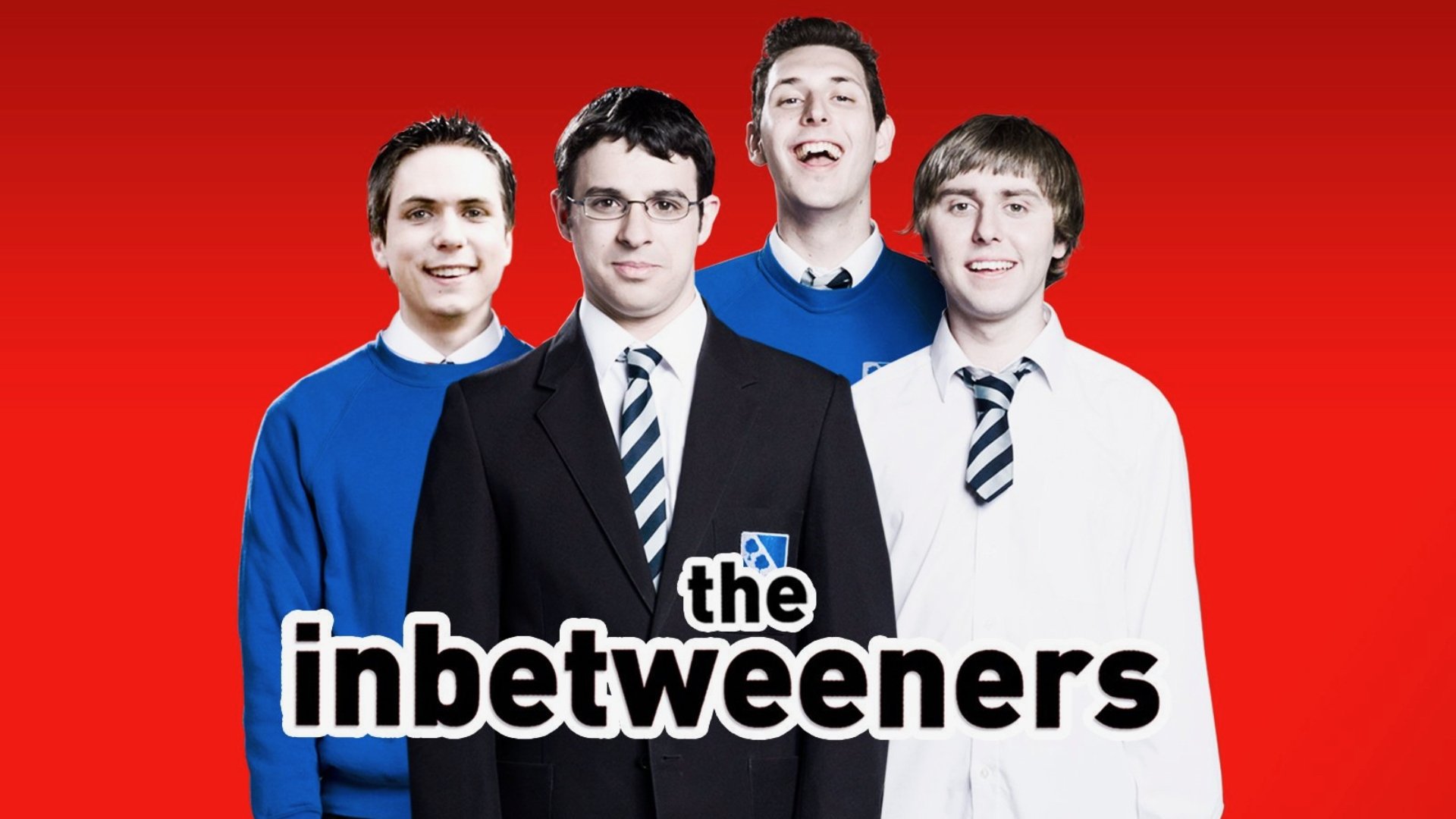 Inbetweeners (2001)