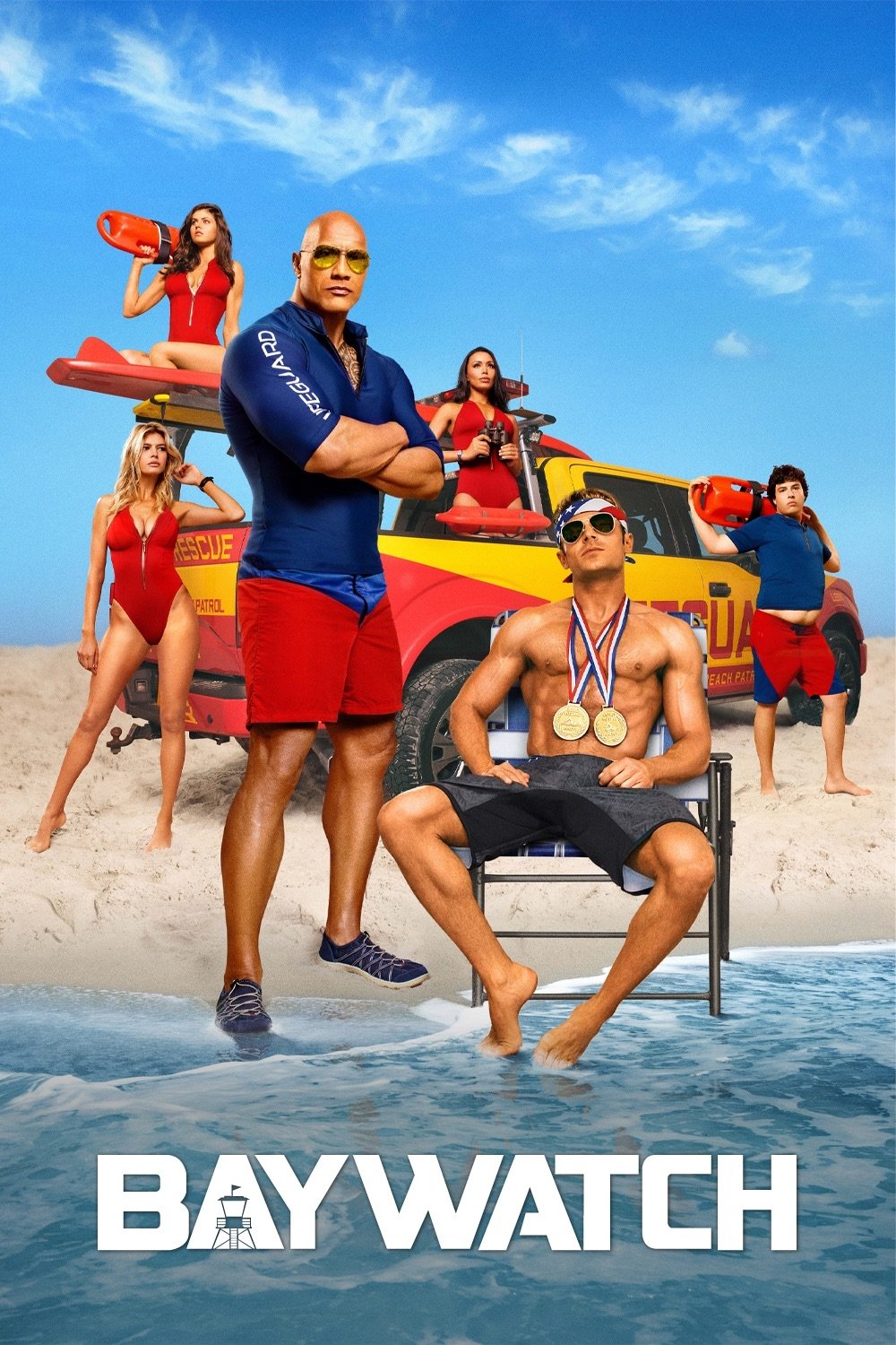 Baywatch