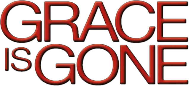 Grace Is Gone Logo