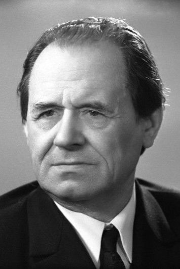 et billede af Aleksandr Sokolov