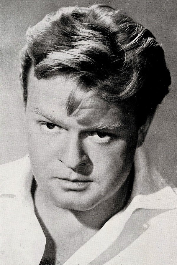 et billede af Carlo Hintermann