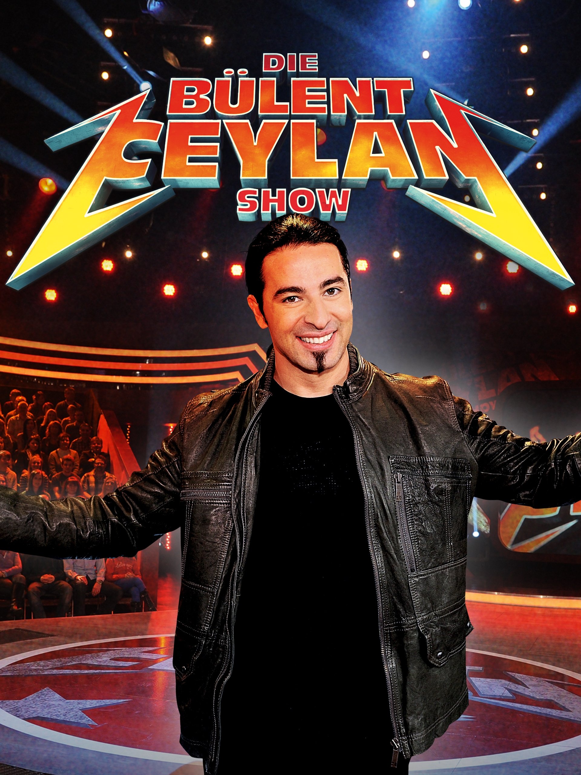 Die Bülent Ceylan Show - Season 1