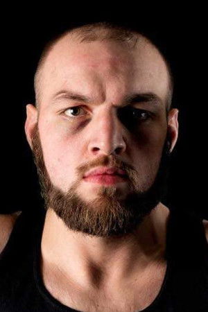 et billede af Brandon Carmack