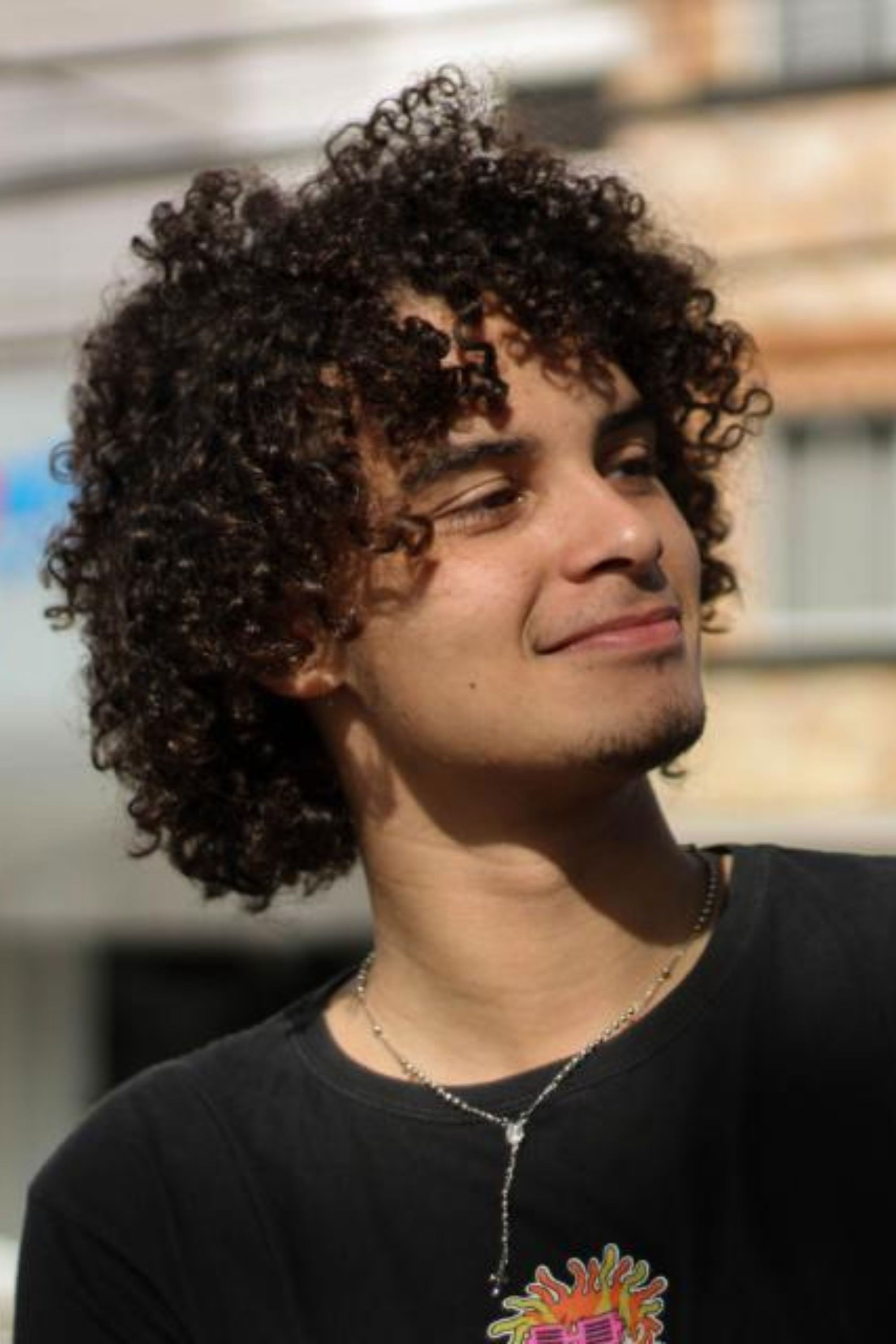 et billede af Daniel Teixeira