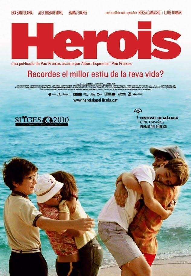 Heroes streaming sur voirfilms Film 2010 sur Voir film